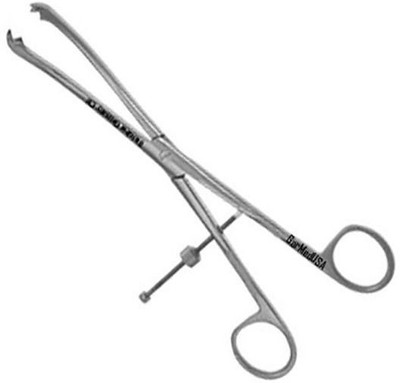 

Agarwals Fibula Forceps pack of 1 pc Utility Forceps