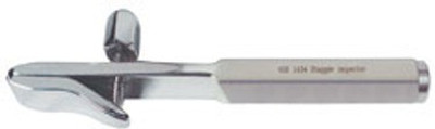 

Agarwals Coventry Staple Impactor pack of 1 pc Utility Forceps