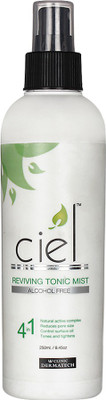 

Ciel Reviving Tonic Mist (Toner)(250 ml)