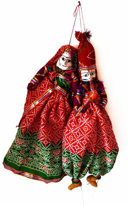 

Artlivo Hand Puppets