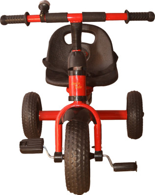 

Lovely Baby Products Kids Tricycle For Baby with Front Back Bottle Recommended for best baby toy for 1,2,3,4,5 Years Old Children Musical Tricycle for Baby Boys & Girls Best Gifting Tricycle for kids, tricycle for baby Diwali Offers for toddlers Largest b