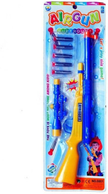 

funtastik Air gun toys(Multicolor)