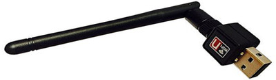 

CALLIE wifi antenna USB Adapter(Black)