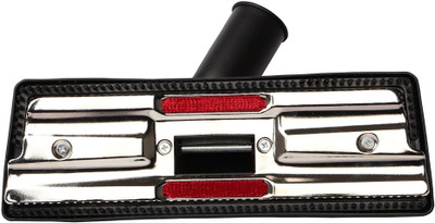 

VMTC Wide Floor Tool for Vaccum Cleaner Karcher WD1/WD2/WD3/WD4/WD5/WD6 (Black) Vacuum Cleaner Nozzle