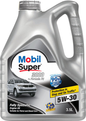 Mak Ci 4 10w 30 Semi Synthetic Diesel Engine Oil Pack 5 Engine Oil