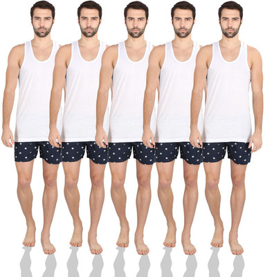 RUPA FRONTLINE Men Vest