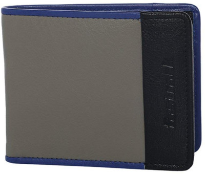 

Fastrack Men Multicolor Artificial Leather Wallet(3 Card Slots)