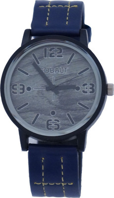 

Cobalt CA536NBBUG Watch - For Men
