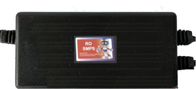 

RHOPE 24 V , 2.5 Amp SMPS For RO Solid Filter Cartridge(0, Pack of 1)