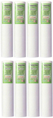 

Morning Star Technology K12 (.5, Pack of 08) Solid Filter Cartridge(.5, Pack of 8)