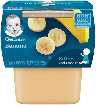 

Gerber Baby Munchies 678 g