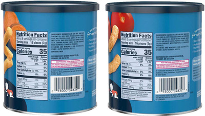 

Gerber Baby Munchies 84 g