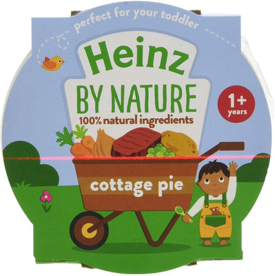 Heinz Baby Munchies 230 g