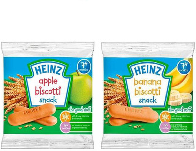 

Heinz Baby Munchies 360 g