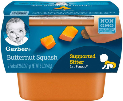 

Gerber Baby Munchies 142 g
