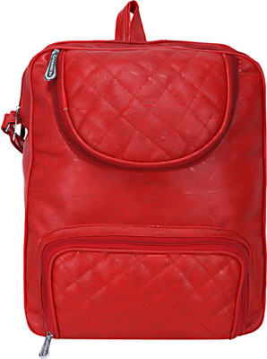 

AASFA AF_BAGG_85 6 Backpack(Red)
