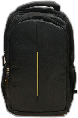 

Mankar bag house blackpack700 10 Laptop Backpack(Black)