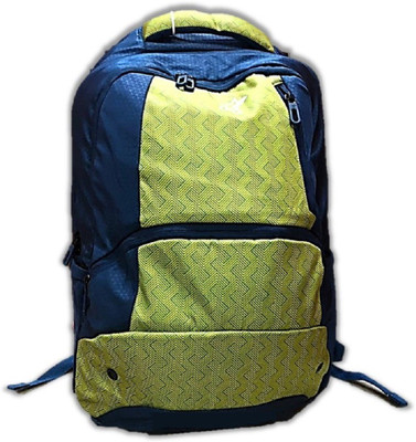 

Mankar bag House backpack with speaker 4.5 Backpack(Green, Blue), Blue;green