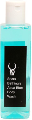 

Stiers Aqua Body Wash(200 ml)