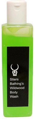 

Stiers Wildwood Body Wash(200 ml)