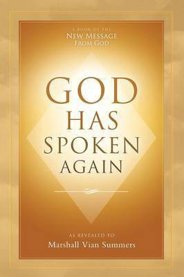 God Has Spoken Again(English, Paperback, Summers Marshall Vian)