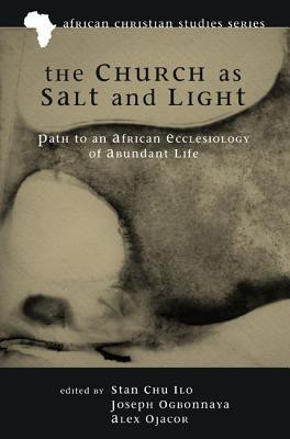 The Church as Salt and Light(English, Paperback, unknown)