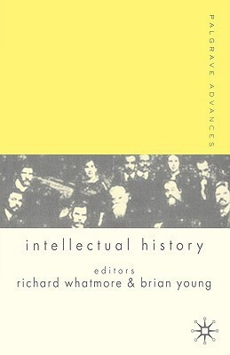 Palgrave Advances in Intellectual History(English, Paperback, unknown)