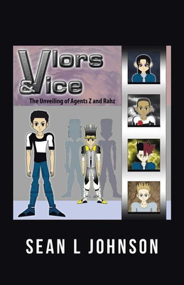 VLORs & VICE(English, Paperback, Johnson Sean L)