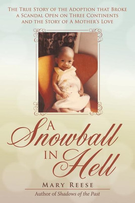 A Snowball in Hell(English, Paperback, Reese Mary)