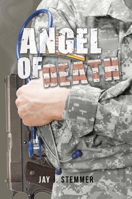 Angel of Death(English, Paperback, Stemmer Jay)