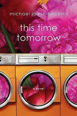 This Time Tomorrow(English, Hardcover, Jaime-Becerra Michael)