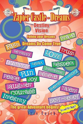 Zapier Castle - Dreams(English, Paperback, Faith Iris)