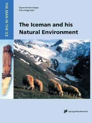 The Iceman and his Natural Environment(English, Paperback, unknown)