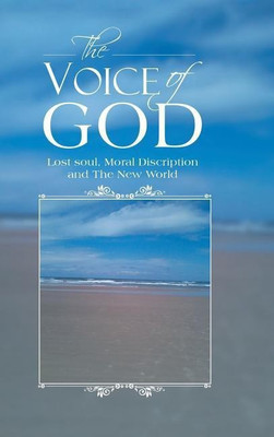 The Voice of God(English, Hardcover, Reece Howard)