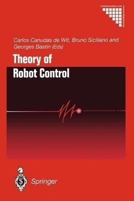 Theory of Robot Control(English, Paperback, unknown)