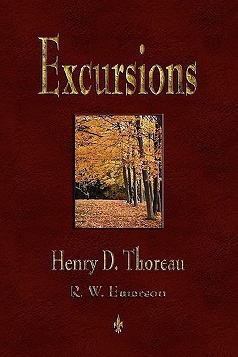 Excursions(English, Paperback, Thoreau Henry David)