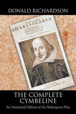 The Complete Cymbeline(English, Paperback, Richardson Donald Dr)