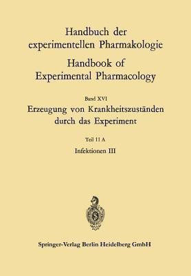 Erzeugung von Krankheitszustaenden durch das Experiment(German, Paperback, Gillissen Guenther)