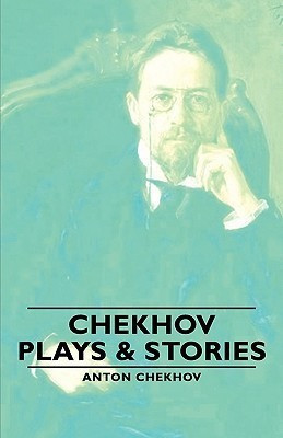 Chekhov - Plays & Stories(English, Paperback, Chekhov Anton,)