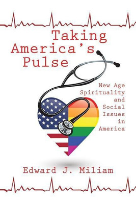 Taking America's Pulse(English, Paperback, Miliam Edward J)