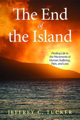 The End of the Island(English, Hardcover, Tucker Jeffrey C)