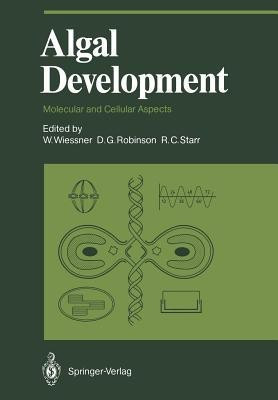 Algal Development(English, Paperback, unknown)