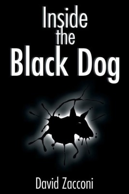 Inside the Black Dog(English, Paperback, Zacconi David)