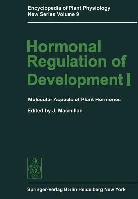 Hormonal Regulation of Development I(English, Paperback, unknown)