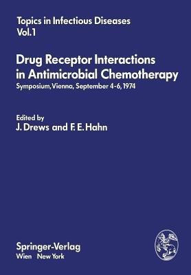 Drug Receptor Interactions in Antimicrobial Chemotherapy(English, Paperback, unknown)