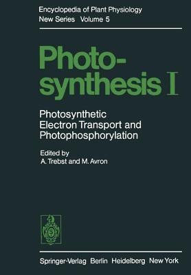 Photosynthesis I(English, Paperback, unknown)