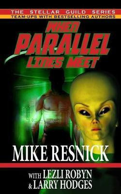 When Parallel Lines Meet(English, Paperback, Resnick Mike)