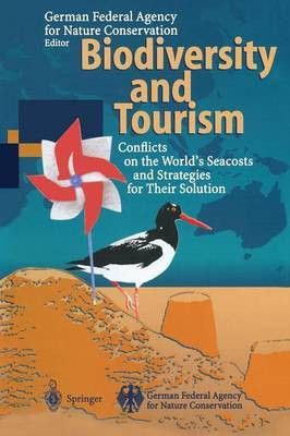 Biodiversity and Tourism(English, Paperback, unknown)