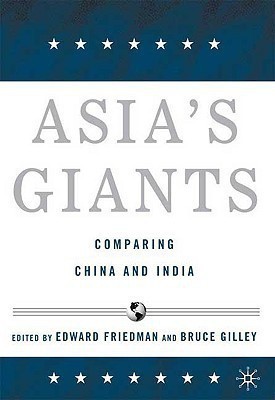 Asia's Giants(English, Hardcover, unknown)