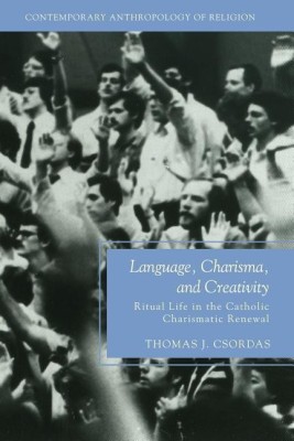 Language, Charisma, and Creativity(English, Paperback, Csordas T.)